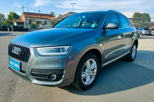 Audi Q3 2.0 TDI 177 CV quattro Business Plus