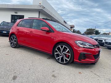 Volkswagen Golf GTI Performance 2.0 245 CV TSI DSG
