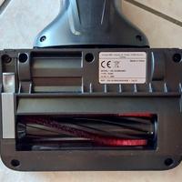 spazzola per Rowenta xforce 