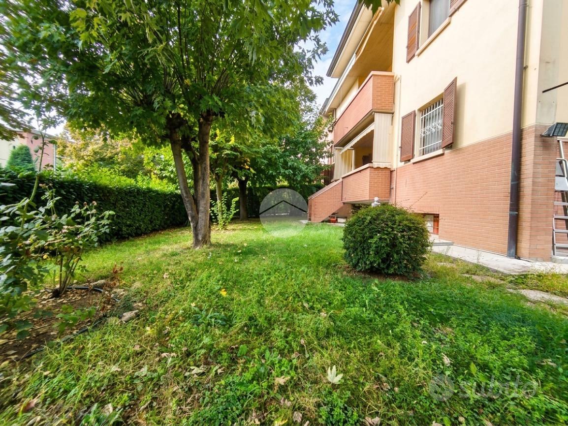 Appartamento – PR - Vista 3