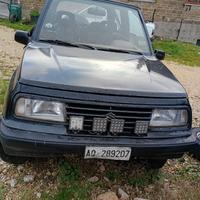 Suzuki Vitara 1.6 Benzina/GPL