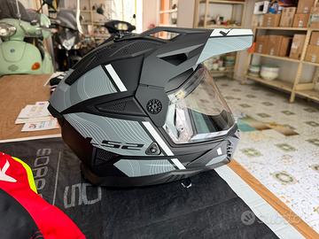 Casco Ls2 Pionner II