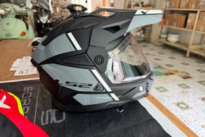 Casco Ls2 Pionner II