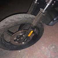 Forcella br-1 motors