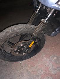 Forcella br-1 motors