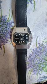 orologio Tissot automatico 