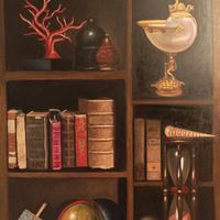 wunderkammer - Antonio Sciacca