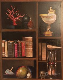 wunderkammer - Antonio Sciacca