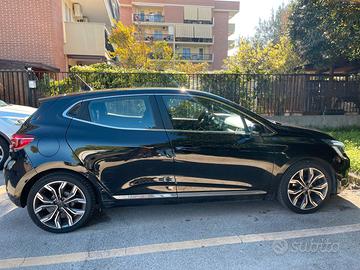 RENAULT Clio V 1.0 TCe Intense 90CV