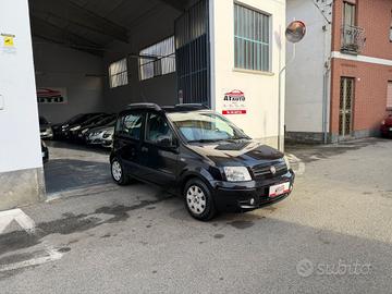 Fiat Panda 1.2 Dynamic GPL