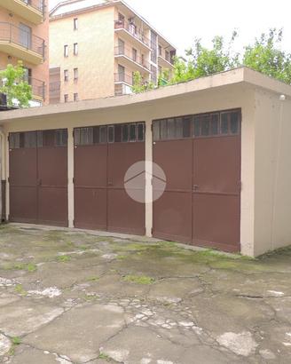 BOX A TORINO