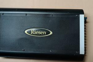 Amplificatore auto RIESEN