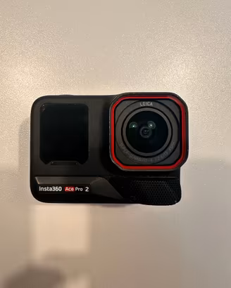 Insta360 Ace Pro 2