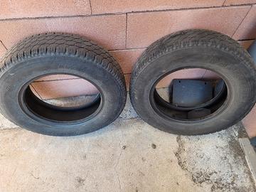copertone  155 ,13 x porter piaggio  