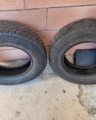 copertone  155 ,13 x porter piaggio  
