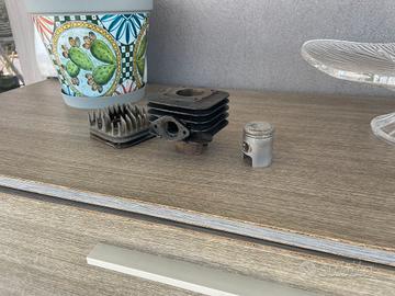 gruppo termico piaggio 