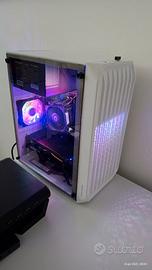 PC Desktop