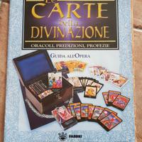 LE CARTE DELLA DIVINAZIONE guida all opera