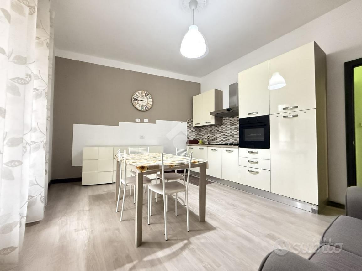 4 LOCALI A ACQUI TERME - Vista 4