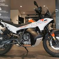 Ktm 790 Adventure