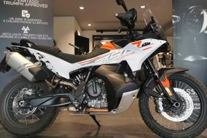 Ktm 790 Adventure