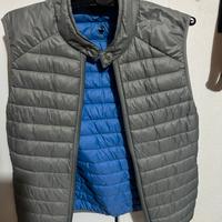 Gilet imbottito