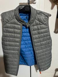 Gilet imbottito