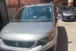 Peugeot Rifter 1.5 diesel 