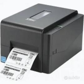 Stampante Etichette TSC TE210 usb