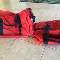 borsoni sport/viaggio