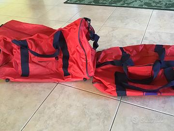 borsoni sport/viaggio