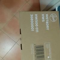 Lavapavimenti hoover hw500011
