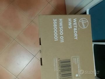 Lavapavimenti hoover hw500011