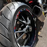 Triumph Speed Triple 1050