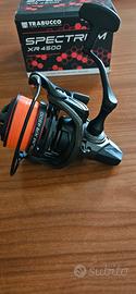 Trabucco Spectrum xr 4500