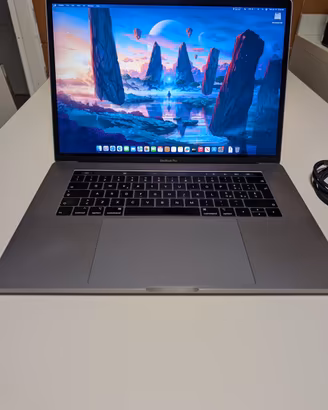 MacBook Pro