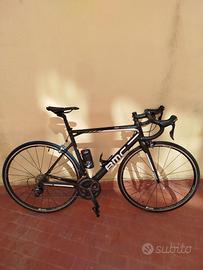 Bici da corsa