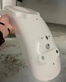 parafango posteriore originale Triumph Bonneville