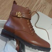 Scarpe Ralph Loren