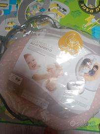 Ciambella allattamento