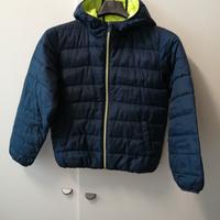 piumino primaverile per bambino 10 anni 