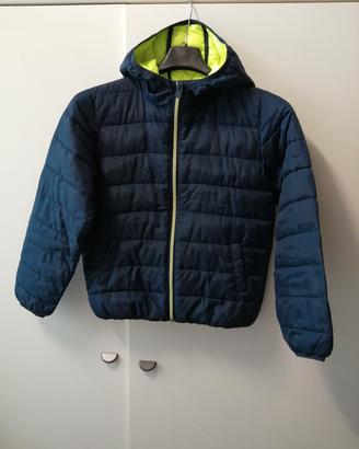 piumino primaverile per bambino 10 anni 
