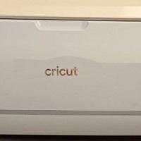 Cricut Maker 3 ancora in garanzia + Accessori