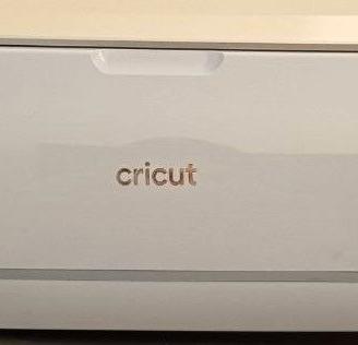 Cricut Maker 3 ancora in garanzia,1 punta e 14 tap