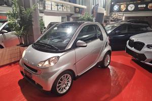 SMART PASSION FORTWO MHD 1000 71CV TETTO PANORAMIC