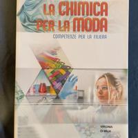 La chimica per la moda - Competenze per la filiera