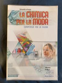 La chimica per la moda - Competenze per la filiera