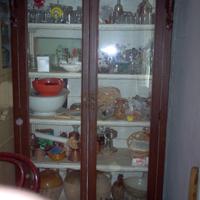 Cristalliera anni 30