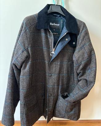 Giacca/cappotto BARBOUR TARTAN