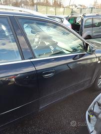 Porta anteriore dx nuda AUDI A4 del 2006